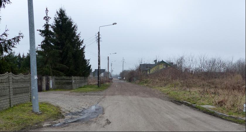 Sochaczewska doczeka się asfaltu w drugim kwartale 2018 roku