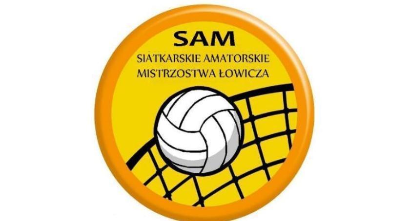 SAM Łowicza: plan gier 6. kolejki