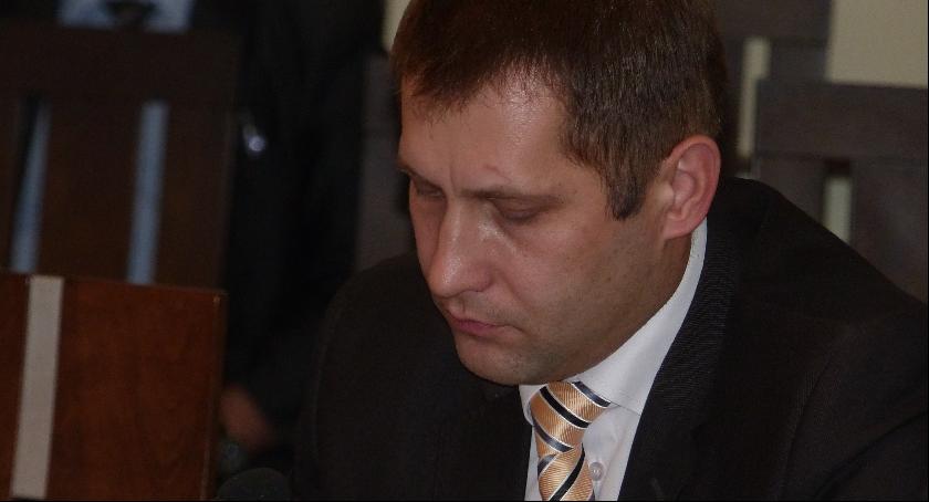 Gabriel Jędrachowicz zastąpił Wojciecha Miedzianowskiego w RPŁ