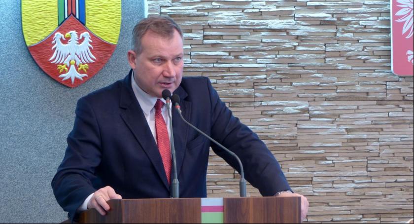 Budżet Powiatu Łowickiego na 2018 przyjęty