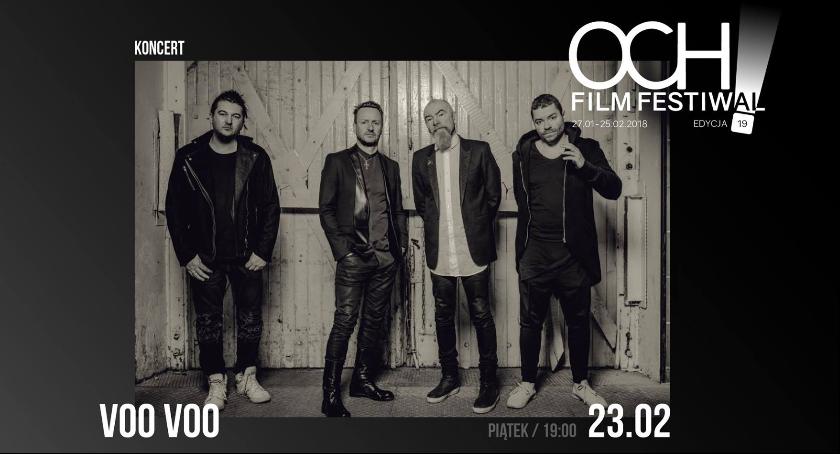 OCH! FF 2018. Wszystkie karty odkryte, w piątek rusza sprzedaż biletów