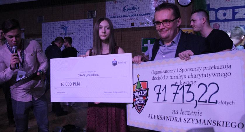 Fenomenalny rekord turnieju Gwiazdy na Gwiazdkę! (ZDJĘCIA)