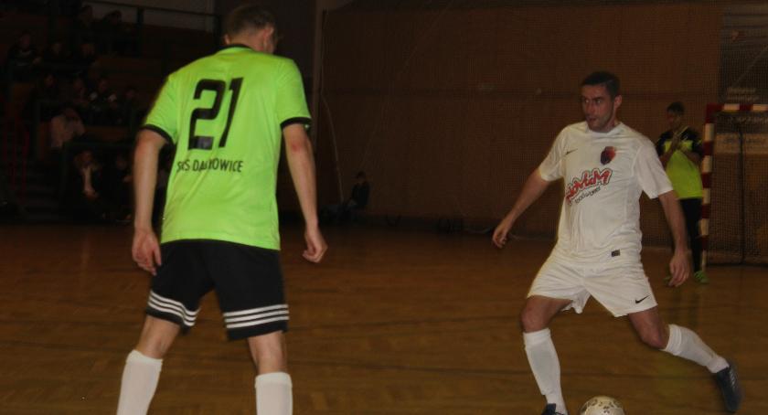 KIA Open I liga: Renix Eko-Plast jednak w grupie mistrzowskiej