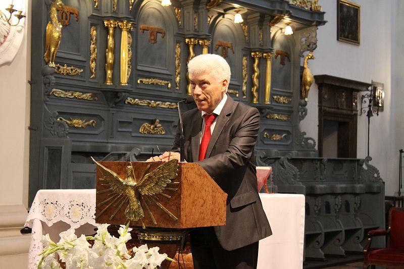 To już prawie trzy dekady z muzyką Bacha