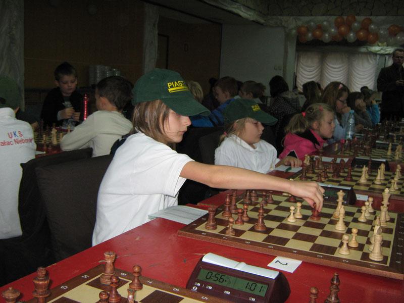 Półfinał Mistrzostw Polski Juniorów  