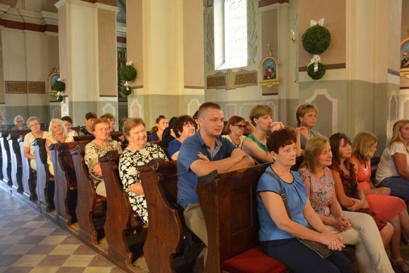 Wyjątkowe popołudnie z twórczością Anny German i nie tylko