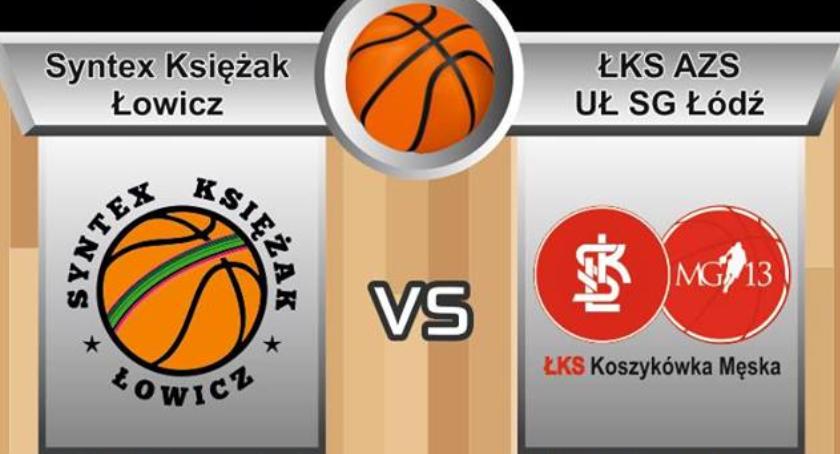 Derbowy mecz na szczycie II ligi. Syntex Księżak podejmie ŁKS