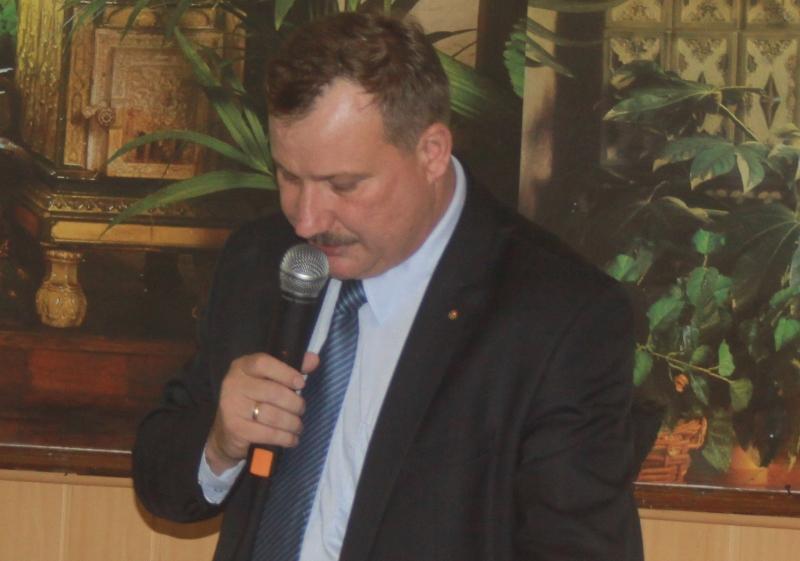 Z Sawickim o perspektywach dla polskiego rolnictwa