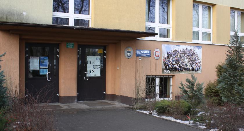 Uczeń z SP 1 zachorował na gruźlicę