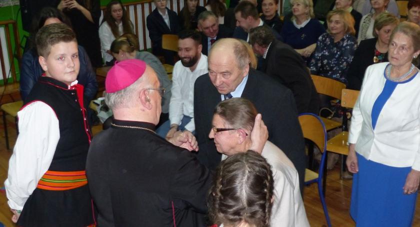 Złote Gody 20 par z gminy Łowicz