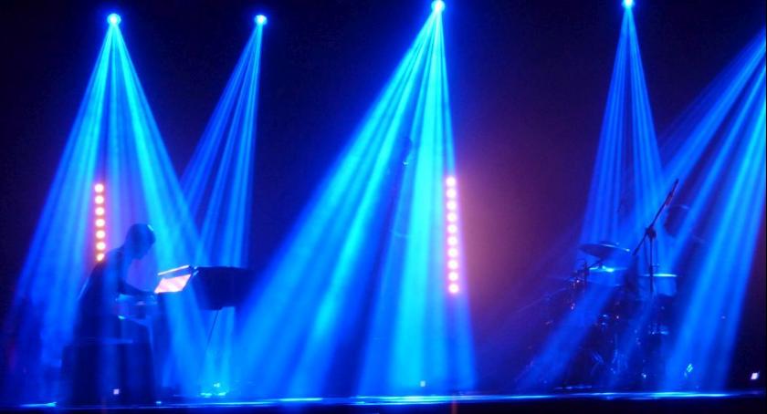 Jazzowa inauguracja muzycznej odsłony OCH! FF