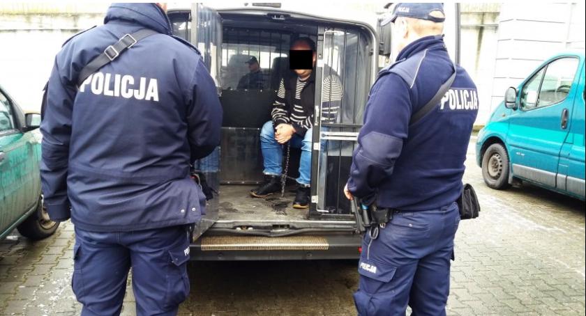 Tajemnica zaginięcia Mirona B. rozszyfrowana. Mężczyzna został zamordowany (ZDJĘCIA, WIDEO)