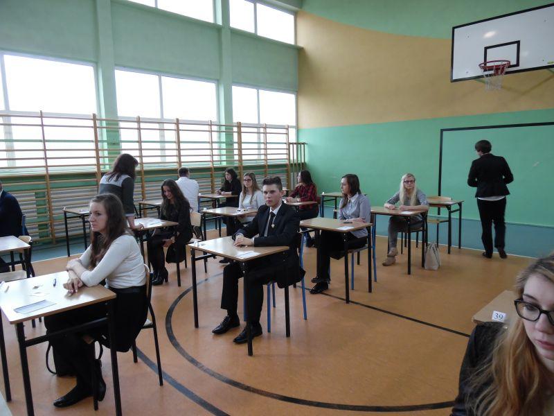 Sukces uczniów z Blichu w Olimpiadzie Wiedzy o Żywności