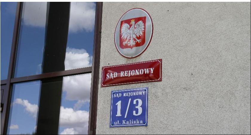 Sąd zdecyduje o przedłużeniu aresztu dla 36-latka