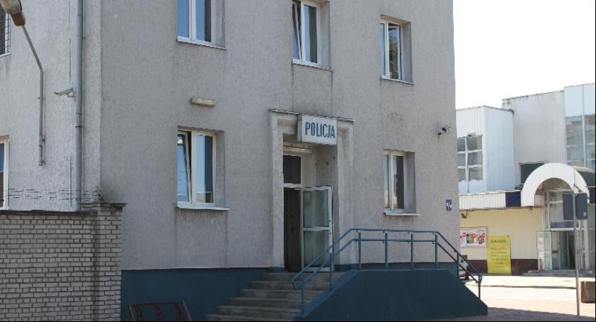 Mieszkańcy wypowiedzą się o pomyśle utworzenia posterunku policji w Nieborowie