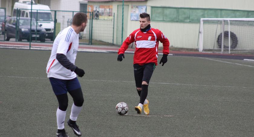 Druga sparingowa porażka Pelikana