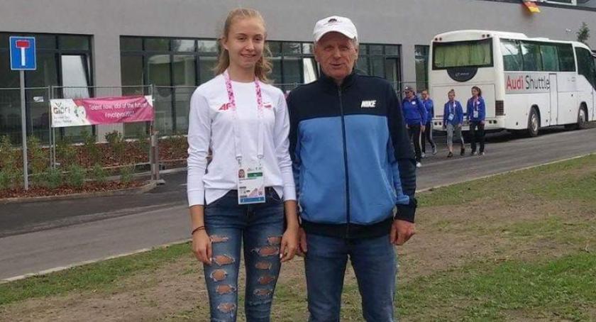 Dobre starty lekkoatletek Błyskawicy przed mistrzostwami Polski