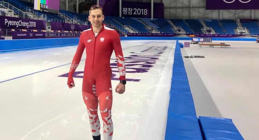 Otwarcie igrzysk w Pjongczangu. Zbigniew Bródka poprowadzi polską reprezentację