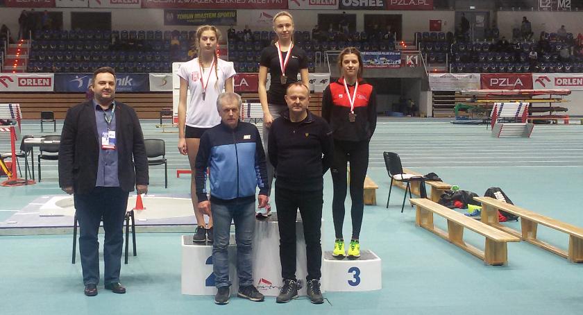 Triumf Weroniki Kaźmierczak, pech Tomka Wieteski