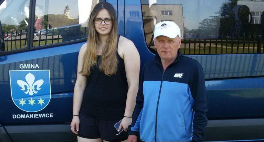 Angelika Woźniak z rekordem, ale bez medalu