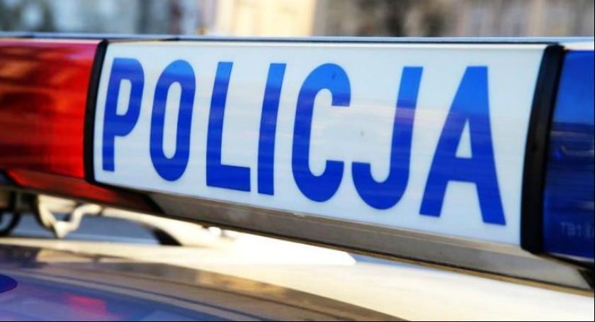 Tragedia na drodze pod Kiernozią. Nie żyje 53-letnia kobieta