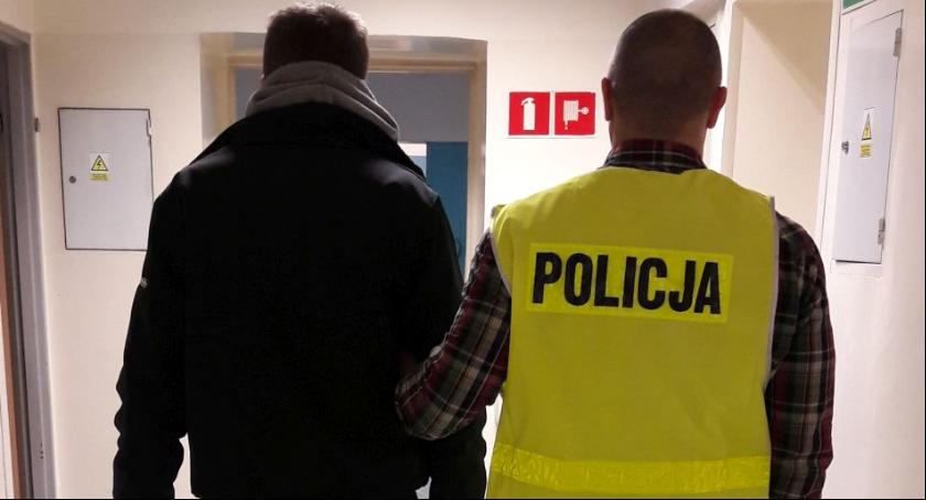 Tankował paliwo, nie płacił i uciekał