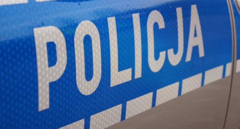 Kolejny tragiczny wypadek w powiecie łowickim. Zginęła młoda kobieta
