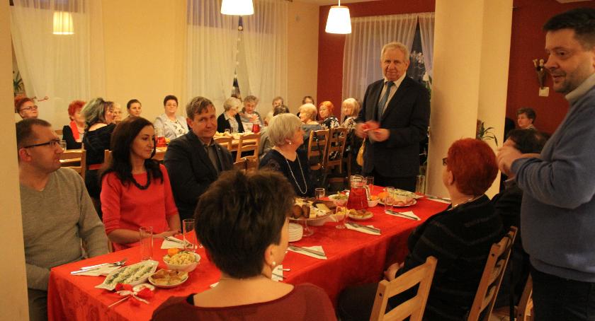 Zarząd Nowego Miasta o swoich planach na osiedlowych ostatkach