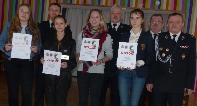 Znamy laureatki miejskiego etapu OTWP 
