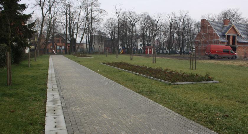 Pomnik smoleński w Łowiczu. Jak będzie wyglądał?