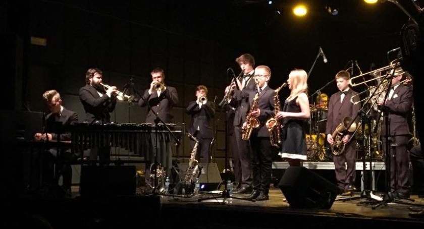 Koncert Orkiestry Klezmerskiej Teatru Sejneńskiego