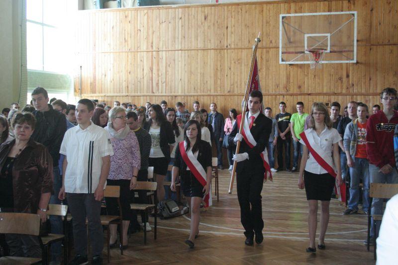 223 rocznica Uchwały Rządowej z 3 V 1791 r. 