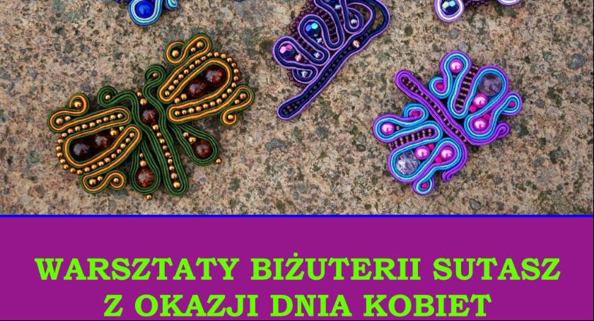 Trwają zapisy na warsztaty w technice haftu sutasz