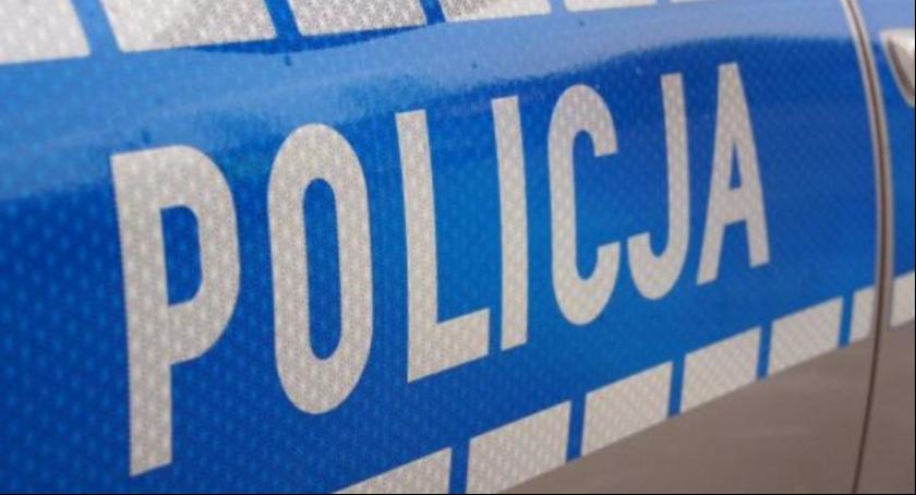 Po pijaku kradli złom, są już w rękach policji