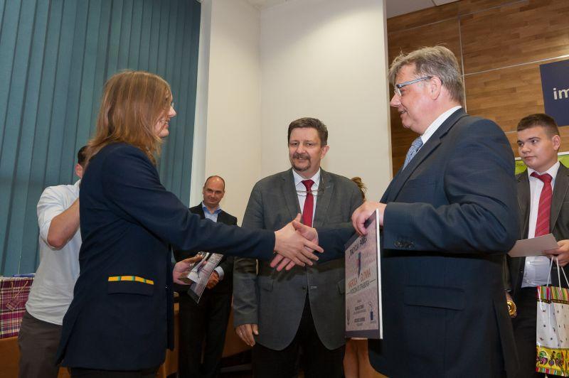 Droga do Strasburga wiedzie przez Łowicz