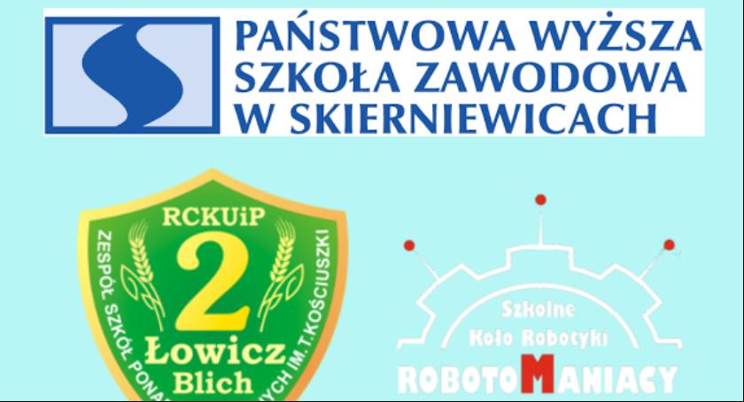 PWSZ w Skierniewicach patronuje ZSP nr 2
