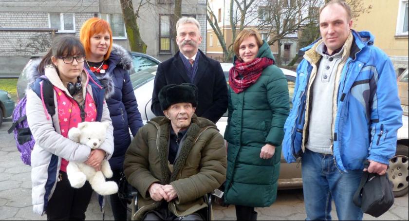 Kolejni członkowie rodu Anglikowskich już w Łowiczu