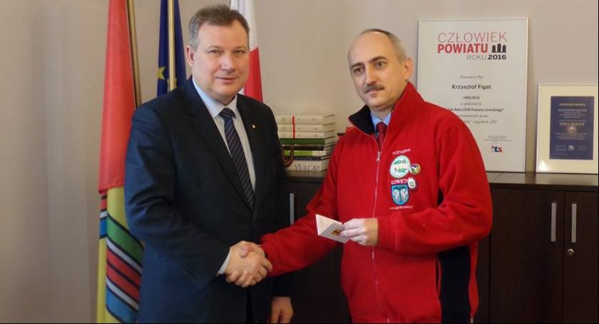 Zdzisław Kryściak kolejnym społecznym opiekunem zabytków