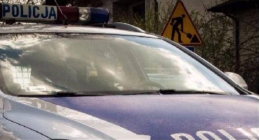 Kolizja na Arkadyjskiej, A2 i w Bielawach