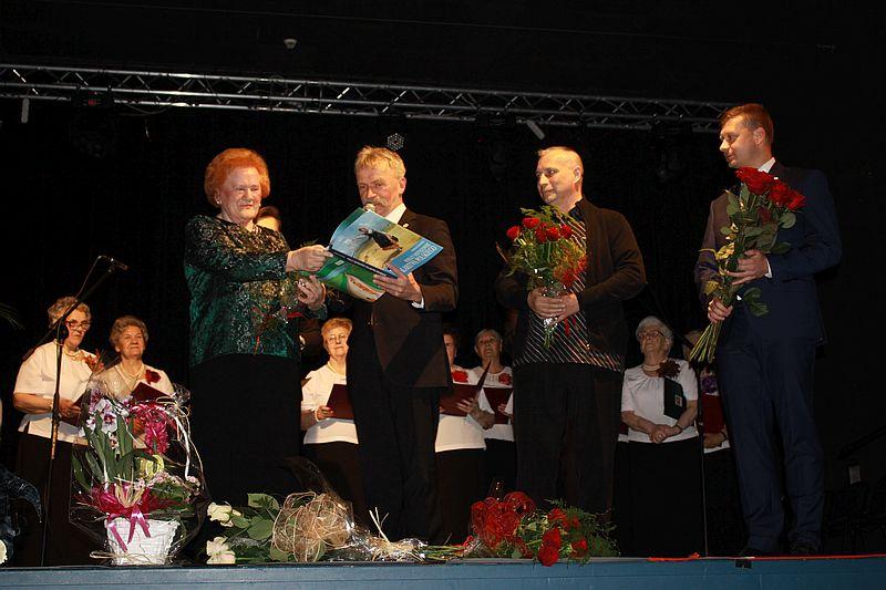 Klub Seniora „Radość” ma już 10 lat!