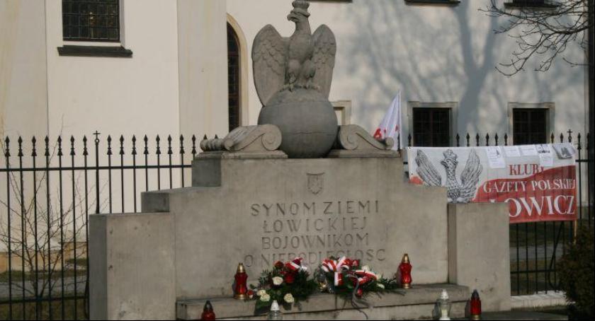 Msza święta i apel poległych za żołnierzy wyklętych 