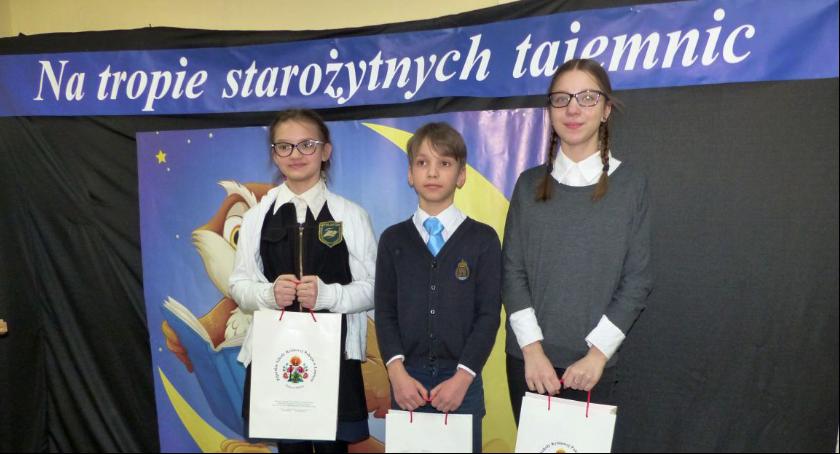 Stanisław Jaworski laureatem konkursu literackiego