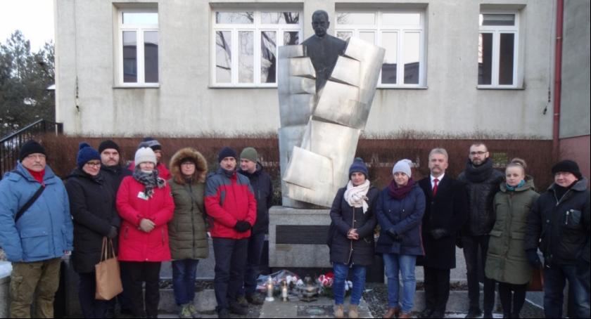 Pamiętali o 80. rocznicy śmierci premiera II Rzeczypospolitej