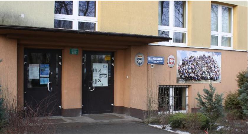 Ujemne wyniki testów w kierunku gruźlicy u uczniów SP 1 