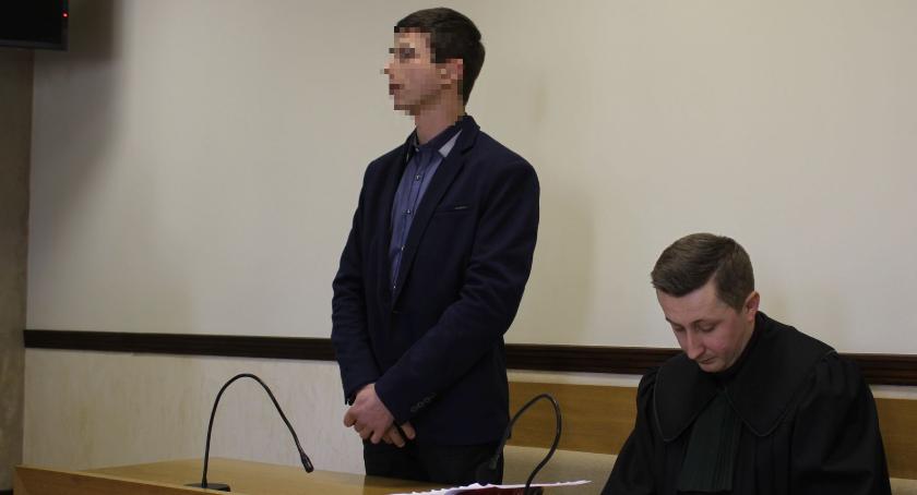 Zabił szczeniaka rzucając nim o podłogę: „nie wiedziałem co robię”