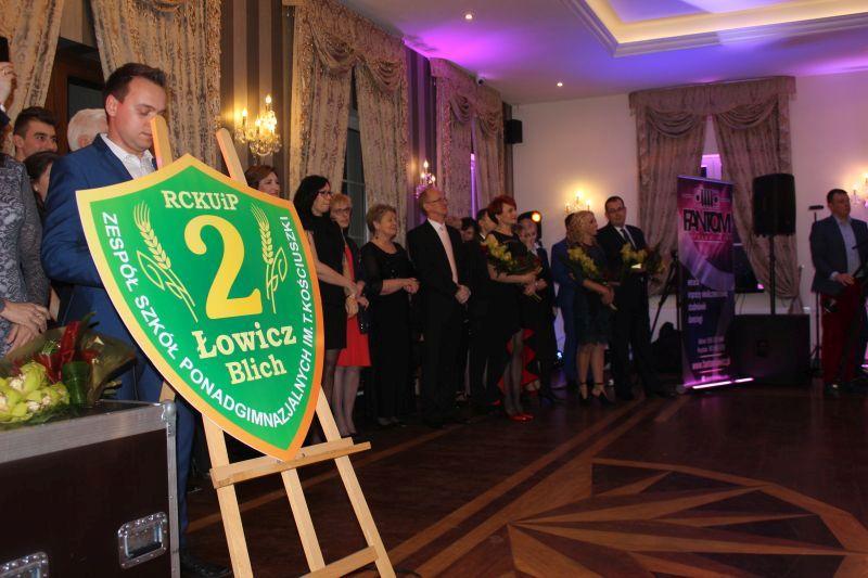 Studniówka maturzystów ZSP nr 2 - VIDEO