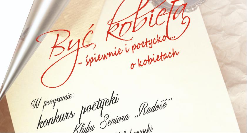 Historycznie i poetycko o kobietach