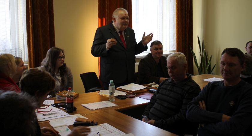 Marek Boroski prezesem Mazowieckiego Związku Pszczelarzy