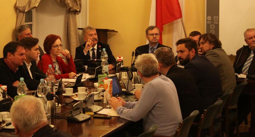 Co z miejską spółką komunalną? Kto zostanie prezesem?