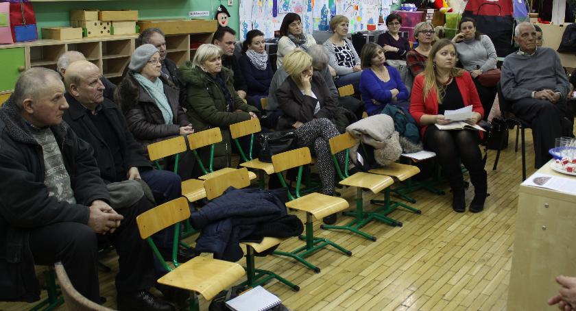 Mieszkańcy przyzwyczaili się do ul. 17 Stycznia i nie chcą Żołnierzy Niezłomnych